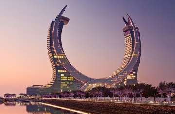 قطر