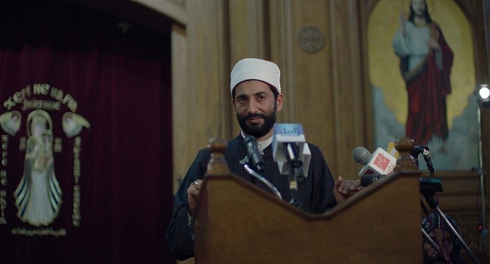 من فيلم مولانا