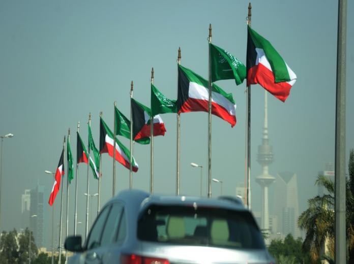 شوارع الكويت
