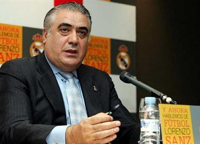 لورينزو سانز