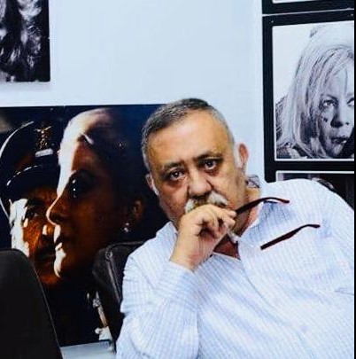 Smiley face