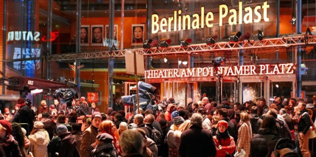 مهرجان برلين فلاش للأفلام