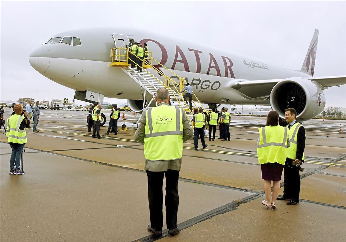 قطر طيران طيران قطر:
