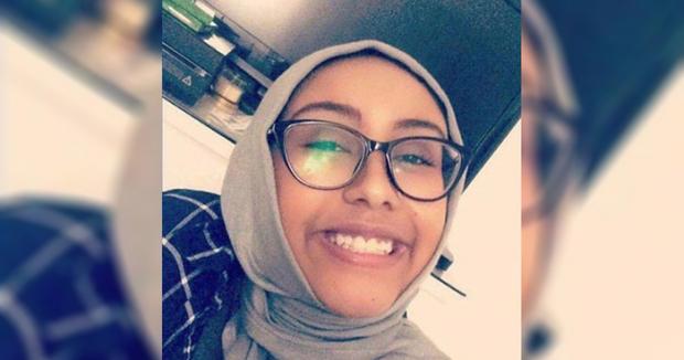 نبرة حسنين