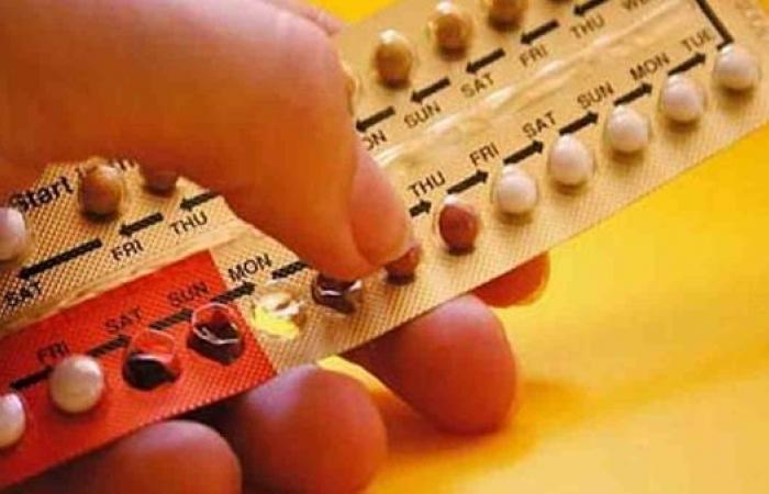 الفرنسيات يرفضن حبوب منع الحمل
