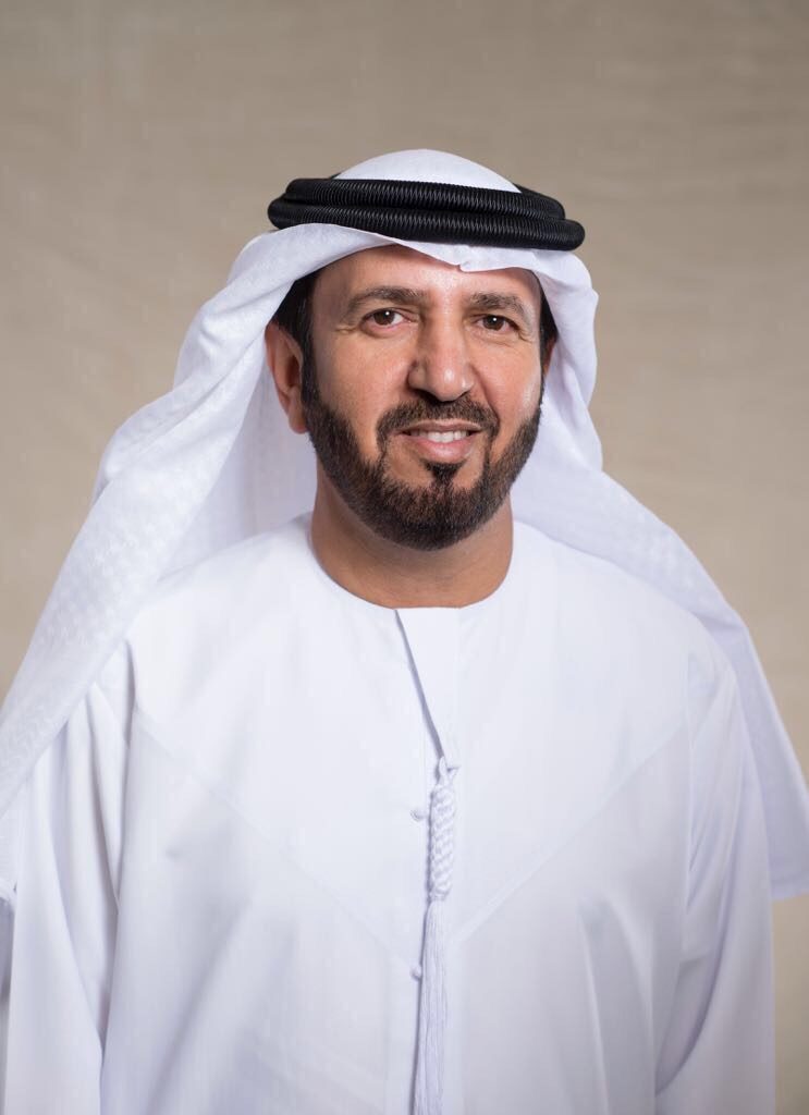  Dr. Nasser L’khrebani Al Nuiami