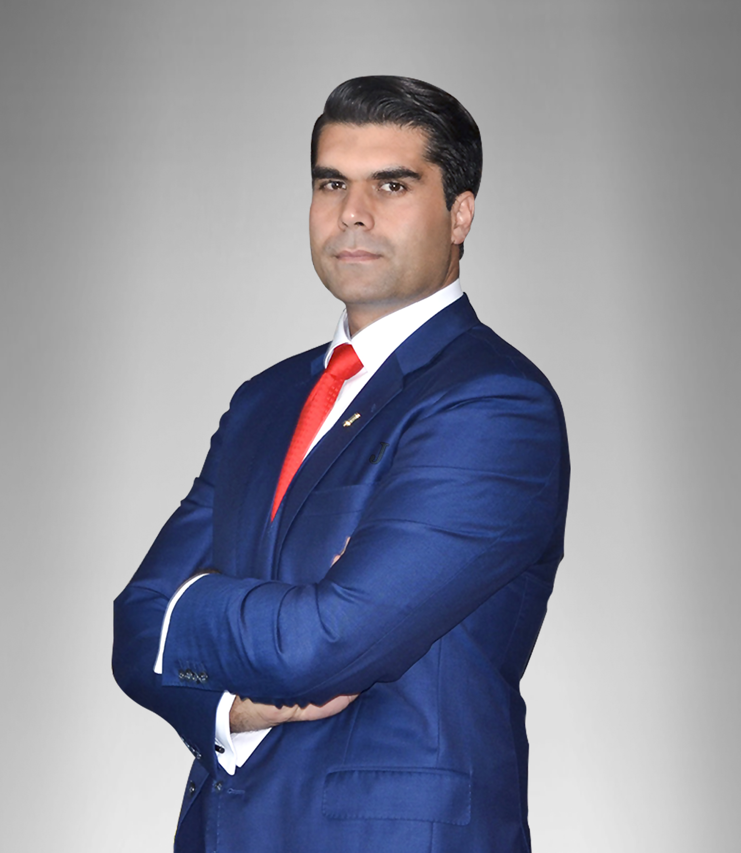 المؤسس و الرئيس التنفيذي لمجموعة فنادق و منتجعات جنة السيد نعمة عماد درويش