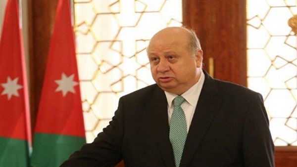 وزير الثقافة الأردني 