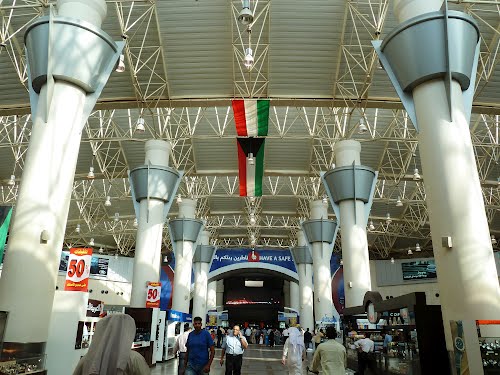 نمو أرباح الوطنية العقارية الكويتية 13% في 9 أشهر