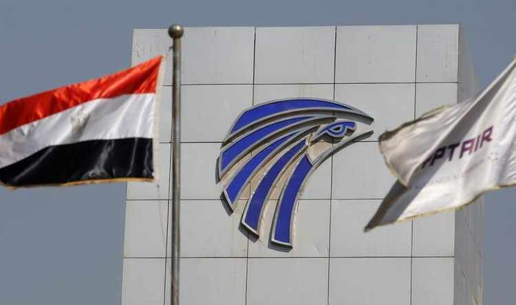 مصر للطيران توقع خطاب نوايا لشراء 24 طائرة من بومباردييه