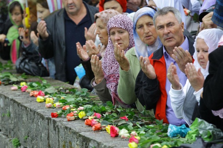مسلمون في صربيا 