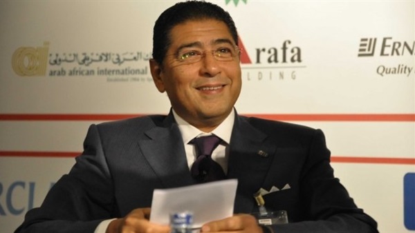 رئيس مجلس إدارة اتحاد بنوك مصر