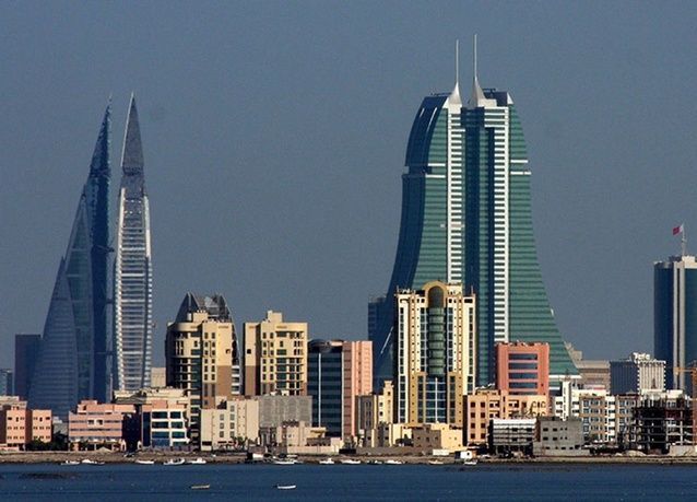 نمو القطاع غير النفطي في البحرين بنسبة 4.7 بالمائة خلال النصف الأول من 2017