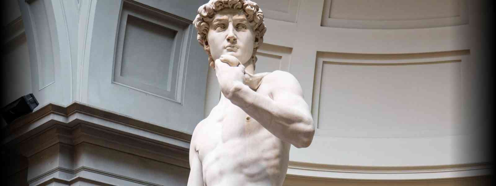 تمثال داوود
