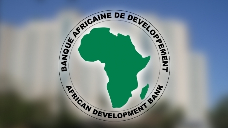  البنك الإفريقي للتنمية 