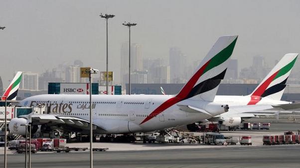 نمو حركة السفر عبر مطار دبي 6.9% في أكتوبر