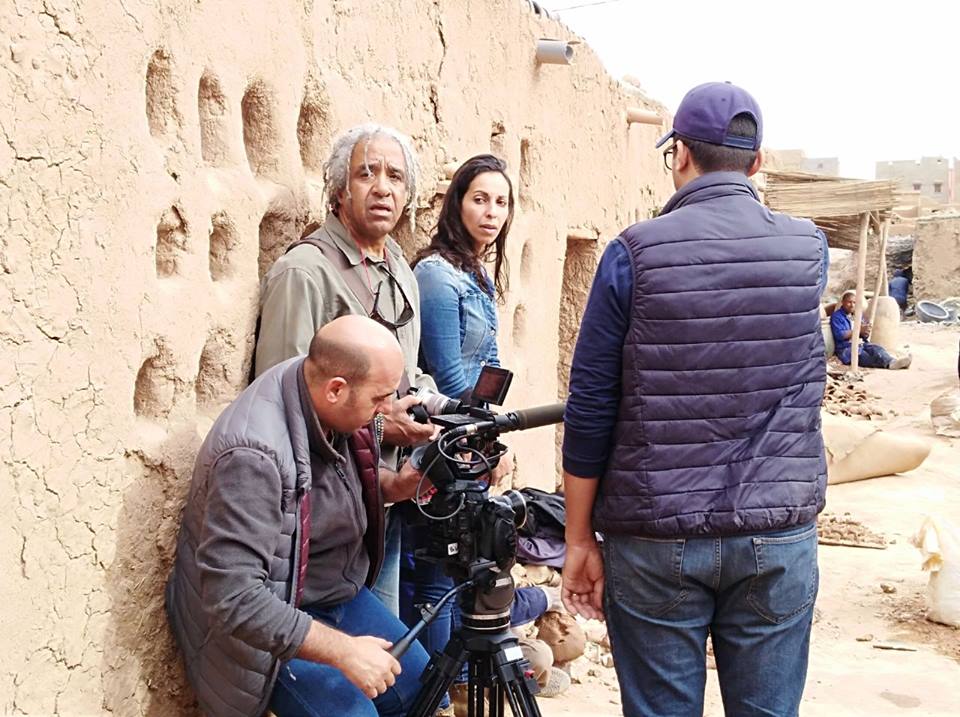 فيلم عمان في قلب زاكورة 
