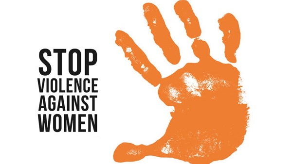العنف ضد المرأة .. صورة ارشيفية 