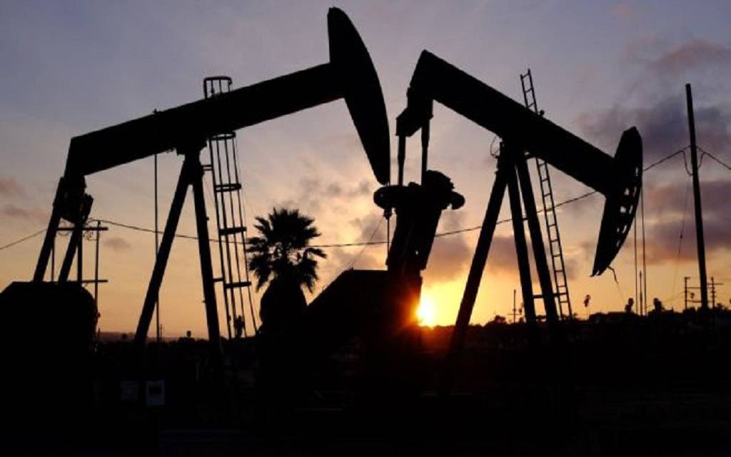  منصات التنقيب عن النفط