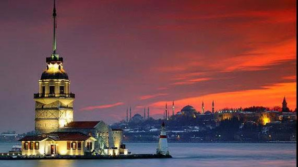 اسطنبول