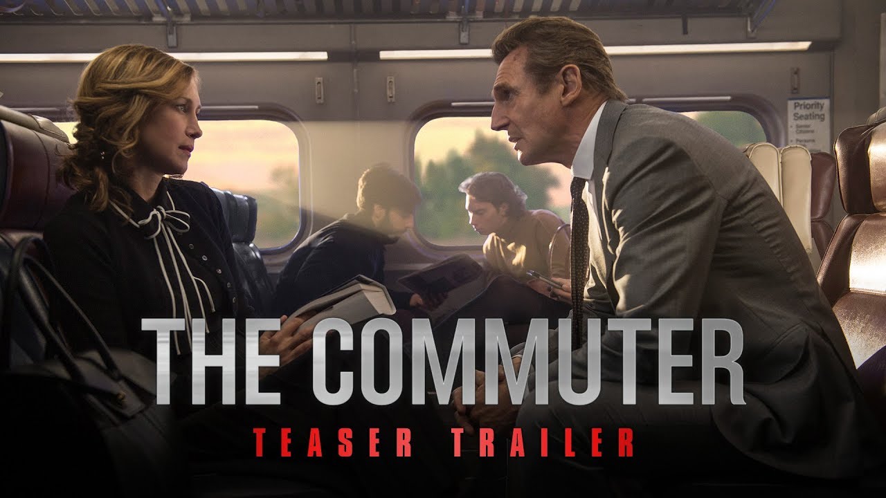 THE COMMUTER