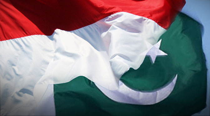 باكستان وأندونيسيا تتفقان على تعزيز التعاون التجاري