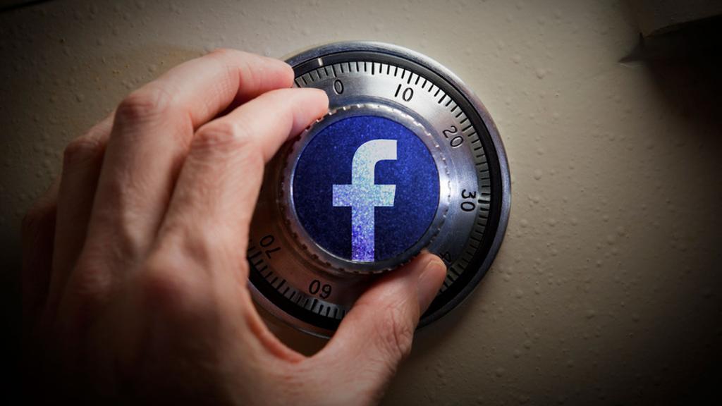 .فيسبوك تنشر مبادئ الخصوصية قبل سريان قانون أوروبي لحماية البيانات