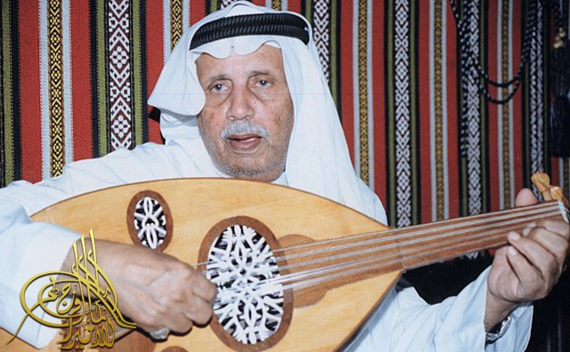 وفاة الموسيقار السعودي سراج عمر بعد معاناة مع المرض