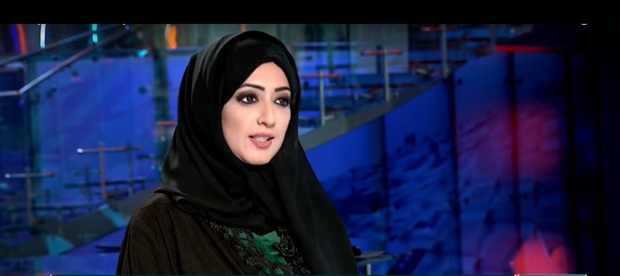 فاطمة بطي المهيري رئيس مجلس إدارة مجموعة دبي للجودة 