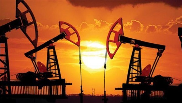 منصات التنقيب عن النفط 