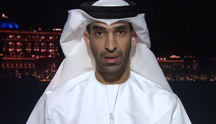  الدكتور ثاني بن أحمد الزيودي