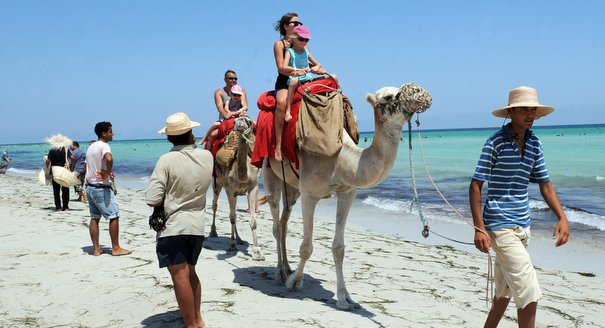 السياحة في تونس 