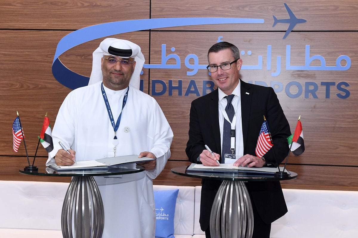 Abu Dhabi Airports signs MOU with San Bernardino International Airport ...