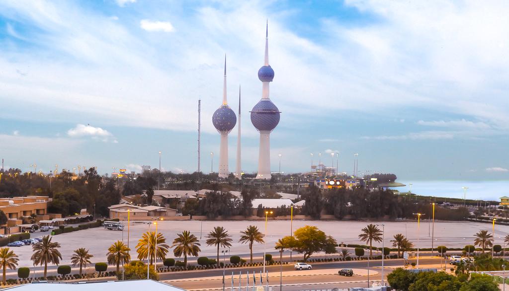 الكويت  