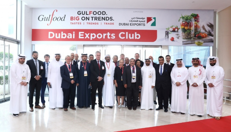 دبي للصادرات تدعم تواجد المصنعيين الإماراتيين في أسواق أمريكا اللاتينية