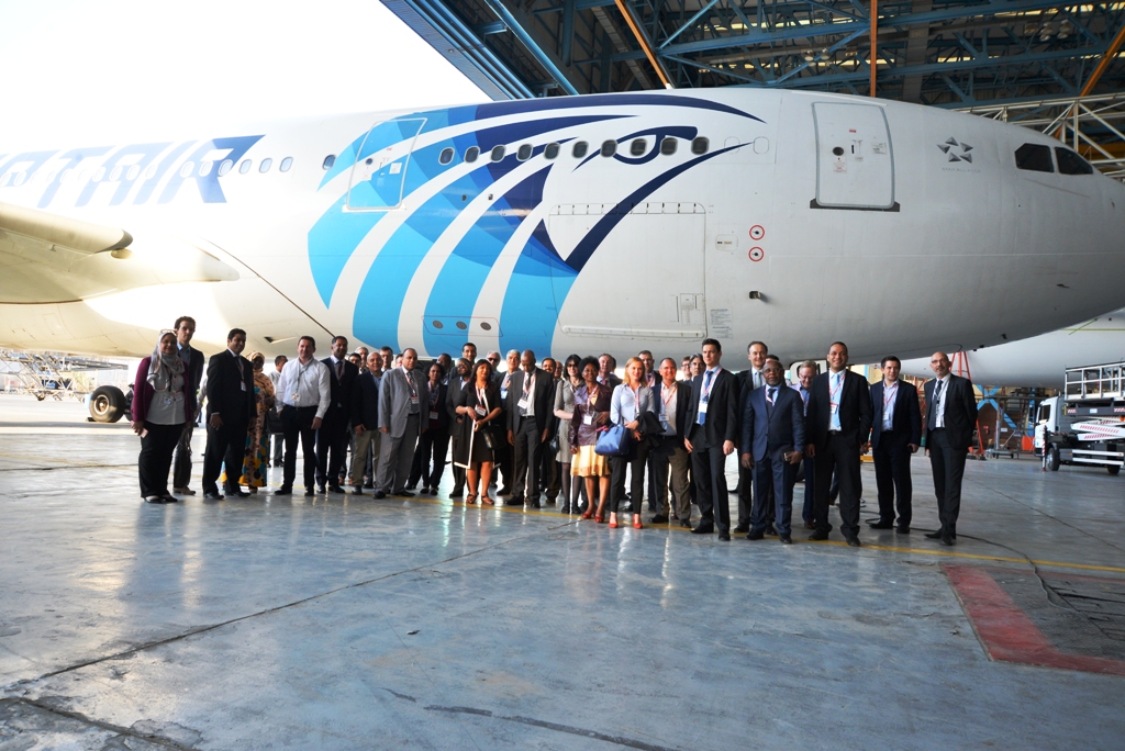 EGYPTAIR and TAP Air PortugalExpand Their code-share agreement 