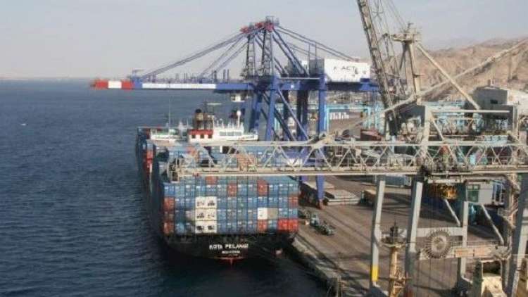 ارتفاع ملحوظ للتبادل التجاري بين روسيا ومصر