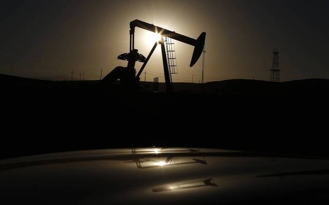  منصات التنقيب عن النفط الأمريكية 