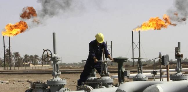 النفط الكويتي