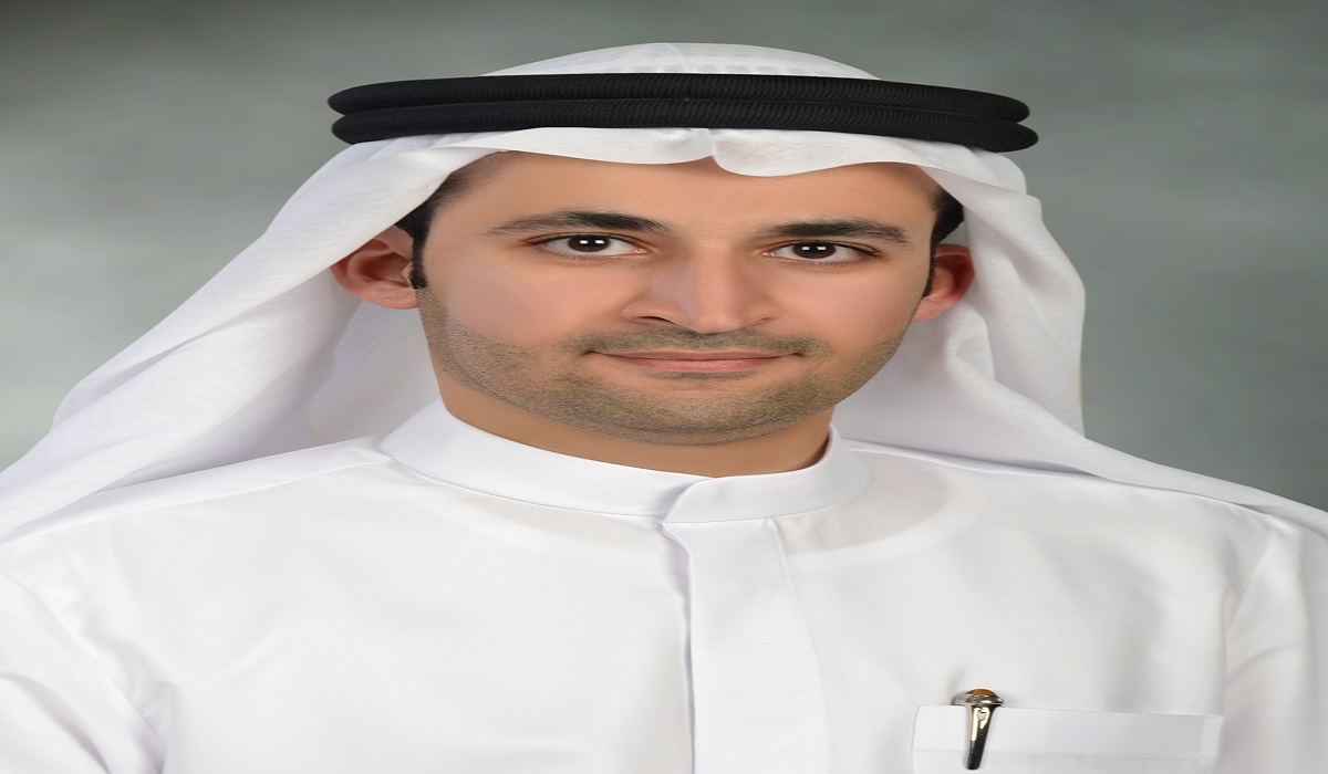 المهندس عبدالله العبدولي