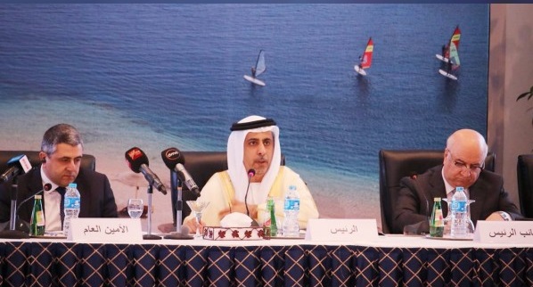 الإمارات تترأس الاجتماع الـ44 للجنة الشرق الأوسط بمنظمة السياحة العالمية