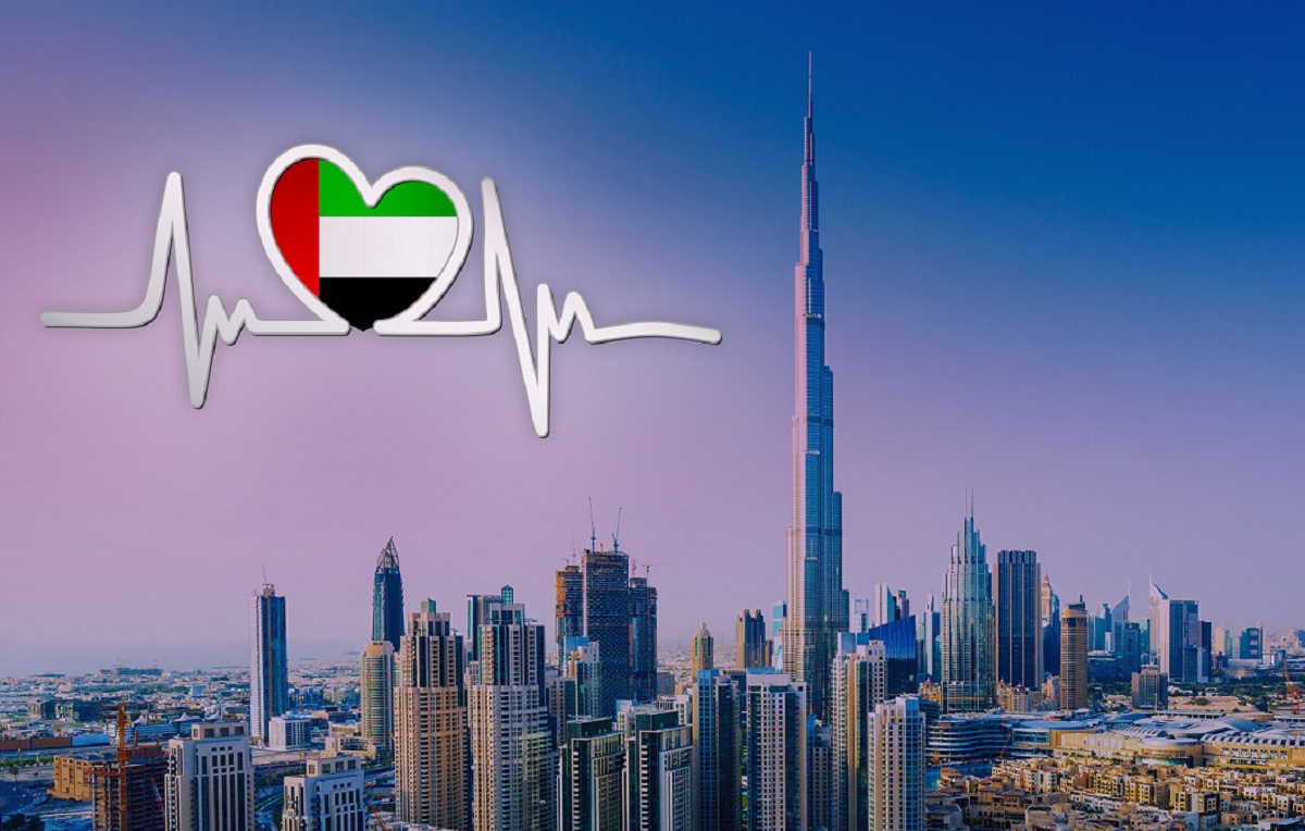 دبي تستضيف الندوة العالمية السادسة لبحوث النظم الصحية 