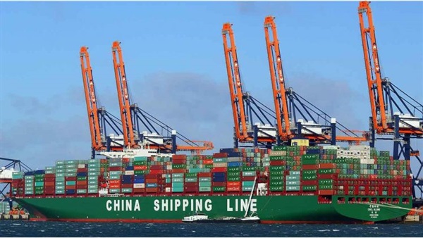 أمريكا والصين تتفقان على زيادة التعاون التجاري لخفض العجز