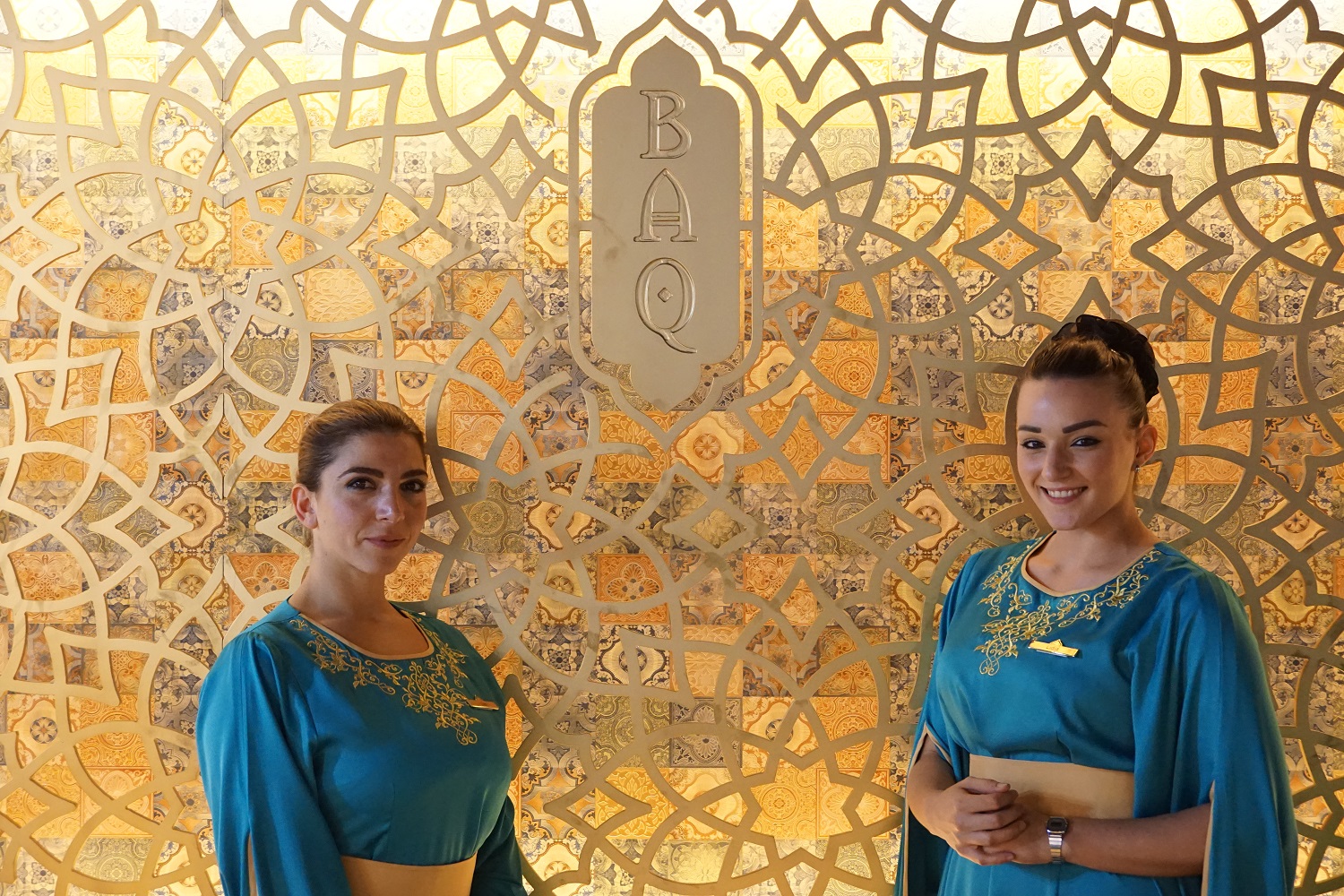 فندق باب القصر يحتفي بعراقة التقاليد العربية الأصيلة من خلال خيمته الرمضانية