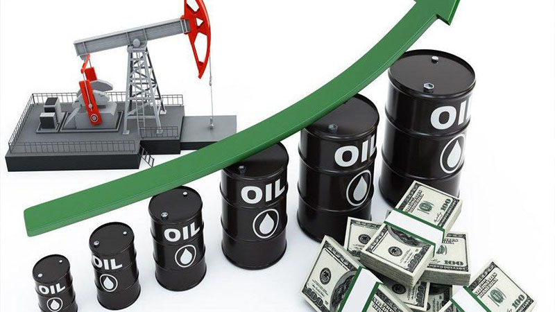 ارتفاع أسعار النفط - تعبيرية