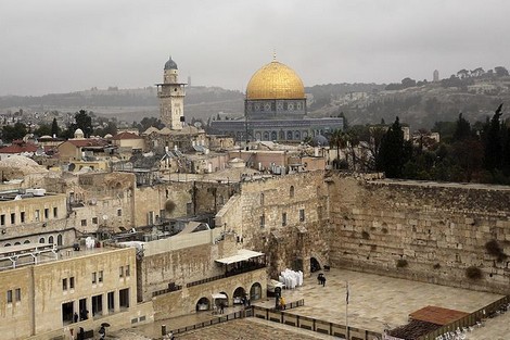 القدس المحتلة 