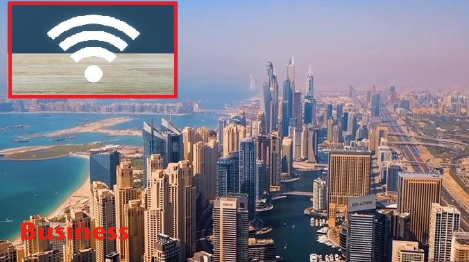 الإمارات تتصدر المنطقة في سرعة اتصال النطاق العريض الثابت