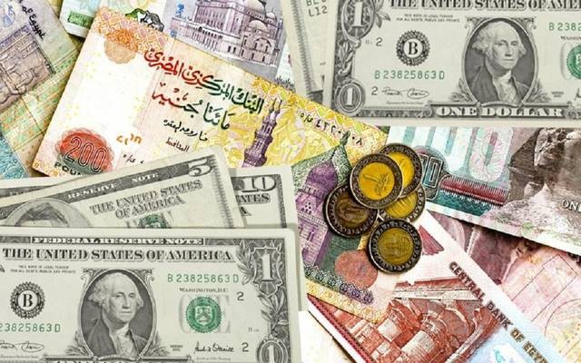 أسعار صرف العملات العربية والأجنبية في مصر اليوم الأربعاء 11 9 2019