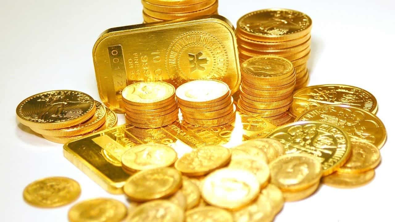 سعر الجنيه الذهب اليوم 2192019 في مصر