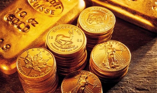 سعر الجنيه الذهب اليوم الأثنين 2392019 في الأسواق المصرية